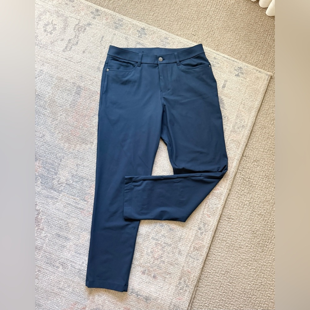 Lululemon ABC Slim Pants